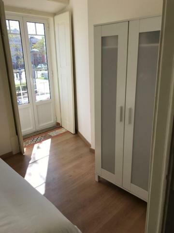 Casa Da Avenida I Lejlighed Setúbal Eksteriør billede