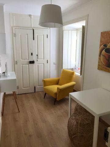 Casa Da Avenida I Lejlighed Setúbal Eksteriør billede