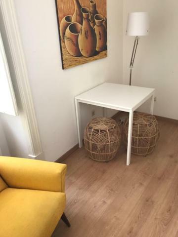 Casa Da Avenida I Lejlighed Setúbal Eksteriør billede