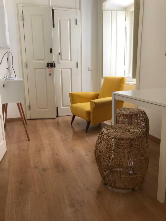 Casa Da Avenida I Lejlighed Setúbal Eksteriør billede